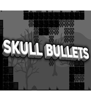 Skull Bullets Steam Key GLOBAL